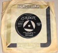 Fats Domino - When The Saints Go Marching In bw Telling Lies.JPG
